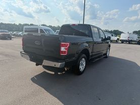 2020 FORD F150 SUPERCREW CAB
