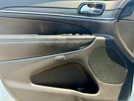 2021 JEEP GRAND CHEROKEE SUV V6, VVT, 3.6 LITER 80TH EDITION SPORT UTILITY 4D