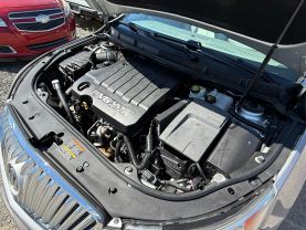 2010 BUICK LACROSSE