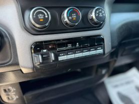 2021 RAM 3500 REGULAR CAB & CHASSIS CAB CHASSIS V8, HEMI, 6.4 LITER TRADESMAN CAB & CHASSIS 2D