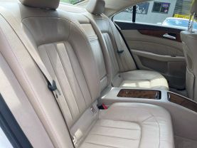 2014 Mercedes-benz Cls-class - Image 24