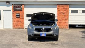 2014 Infiniti Qx70 - Image 11