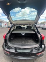 2008 INFINITI EX SUV V6, 3.5 LITER EX35 JOURNEY SPORT UTILITY 4D