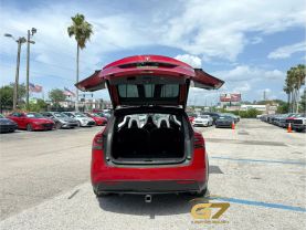 2016 Tesla Model X - Image 4