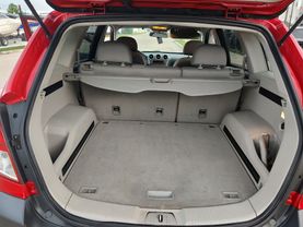 2009 SATURN VUE SUV 4-CYL, 2.4 LITER XE SPORT UTILITY 4D