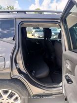 2019 JEEP RENEGADE SUV 4-CYL, ZERO EVAP M-AIR, 2.4 LITER LATITUDE SPORT UTILITY 4D at Motors On Wheels - used car dealership in Houston, Texas.