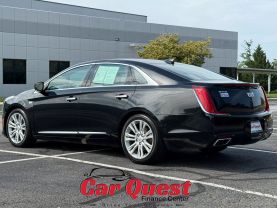 2019 Cadillac Xts - Image 5