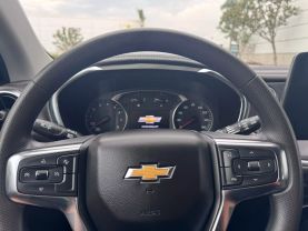 2025 Chevrolet Blazer - Image 37