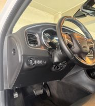 2016 DODGE CHARGER SEDAN V6, 3.6 LITER SXT SEDAN 4D