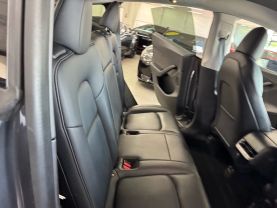 2020 TESLA MODEL Y SUV DUAL AC ELECTRIC MOTORS LONG RANGE SPORT UTILITY 4D