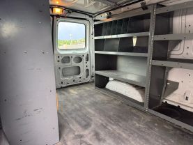2006 FORD E250 SUPER DUTY CARGO