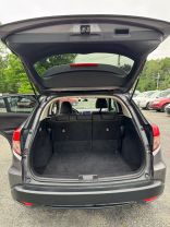 2016 HONDA HR-V