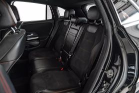 2021 MERCEDES-BENZ GLA SUV 4-CYL, TURBO, 2.0 LITER GLA 250 4MATIC SPORT UTILITY 4D