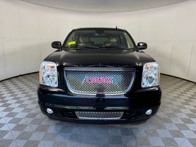 2014 GMC YUKON SUV V8, FLEX FUEL, 6.2 LITER DENALI SPORT UTILITY 4D