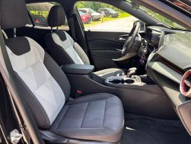 2024 CHEVROLET TRAX SUV 3-CYL, ECOTEC, TURBO, 1.2 LITER 1RS SPORT UTILITY 4D at T&T Repairables - used car dealership in Spencer, Indiana.