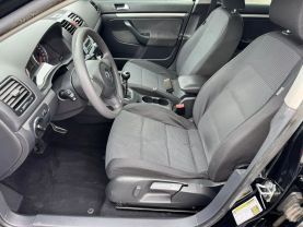 2010 VOLKSWAGEN JETTA SEDAN 5-CYL, 2.5 LITER S SEDAN 4D