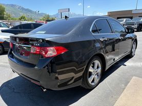 2011 ACURA TSX SEDAN 4-CYL, VTEC, 2.4 LITER SEDAN 4D