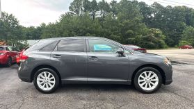 2012 Toyota Venza - Image 3
