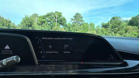 2021 Cadillac Escalade - Image 52