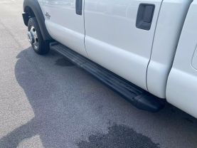 2012 FORD F450 SUPER DUTY CREW CAB DRW PICKUP TRUCKS V8, 6.7 LITER XL PICKUP 4D 8 FT - Eddies Auto Sales