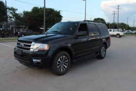 2015 FORD EXPEDITION