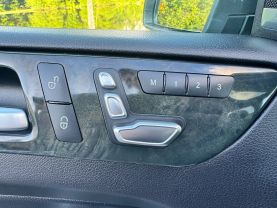 2017 MERCEDES-BENZ GLS