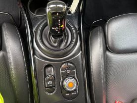 2022 MINI CLUBMAN HATCHBACK 4-CYL, TURBO, 2.0 LITER COOPER S HATCHBACK 4D