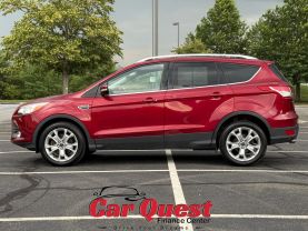 2016 Ford Escape - Image 4