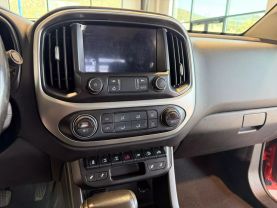 2021 CHEVROLET COLORADO CREW CAB PICKUP V6, VVT, 3.6 LITER ZR2 PICKUP 4D 5 FT