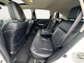 2016 Honda Cr-v Ex-l Sport Utility 4d - Image 13