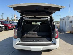 2017 GMC YUKON SUV V8, ECOTEC3, 5.3 LITER SLT SPORT UTILITY 4D