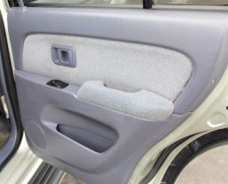 2000 TOYOTA 4RUNNER SUV V6, 3.4 LITER SR5 SPORT UTILITY 4D