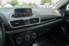 2014 MAZDA MAZDA3 HATCHBACK 4-CYL, SKYACTIV-G, 2.0L I TOURING HATCHBACK 4D