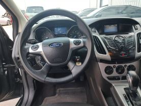 2014 FORD FOCUS SEDAN 4-CYL, FLEX FUEL, 2.0L SE SEDAN 4D