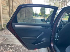 2013 VOLKSWAGEN PASSAT SEDAN 5-CYL, PZEV, 2.5 LITER 2.5L S SEDAN 4D