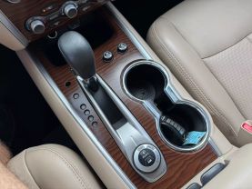 2020 NISSAN PATHFINDER SUV V6, 3.5 LITER PLATINUM SPORT UTILITY 4D