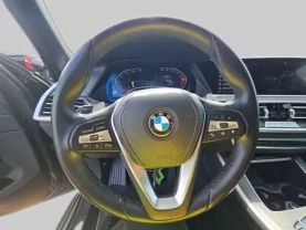 2023 BMW X5 SUV 6-CYL, TURBO, 3.0 LITER SDRIVE40I SPORT UTILITY 4D