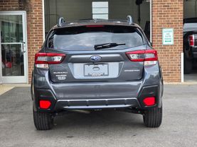 2022 Subaru Crosstreksport Utility 4d - Image 5