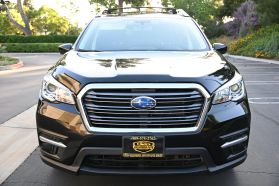 2019 SUBARU ASCENT SUV 4-CYL, TURBO, 2.4 LITER PREMIUM SPORT UTILITY 4D