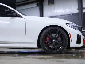 2021 BMW 3 SERIES for sale in  Orlando, FL