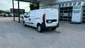 2016 Ram Promaster City Tradesman Cargo Van 4d - Image 2