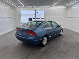 2006 HONDA CIVIC
