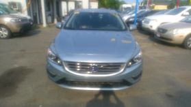 2017 VOLVO S60 SEDAN 4-CYL, DRIVE-E, 2.0T T5 DYNAMIC SEDAN 4D