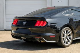 2015 Ford Mustang - Image 11