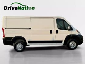2019 RAM PROMASTER CARGO VAN CARGO V6, VVT, 3.6 LITER 1500 LOW ROOF VAN 3D