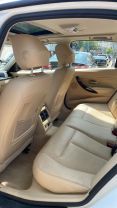 2013 BMW 3 SERIES SEDAN 4-CYL, TURBO, 2.0 LITER 328I XDRIVE SEDAN 4D