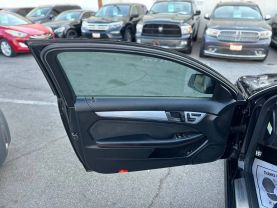 2013 MERCEDES-BENZ C-CLASS COUPE 4-CYL, TURBO, 1.8 LITER C 250 COUPE 2D