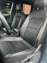 2022 VOLKSWAGEN TIGUAN SUV 4-CYL, TURBO, 2.0 LITER SEL R-LINE 4MOTION SPORT UTILITY 4D