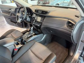 2020 NISSAN ROGUE SUV 4-CYL, 2.5 LITER SV SPORT UTILITY 4D