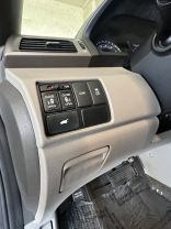 2016 HONDA ODYSSEY VAN V6, I-VTEC, 3.5 LITER EX-L MINIVAN 4D
